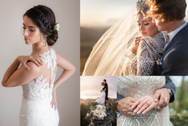 Wedding Photographer