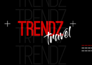 Featured by Trendz Travel (SABC News)