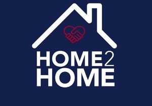 From Your Home, to Homes in Need