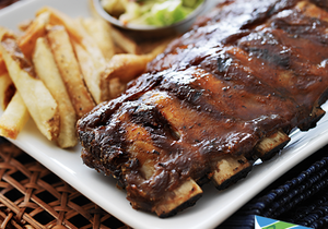 The Galley - Best Food in Villiersdorp