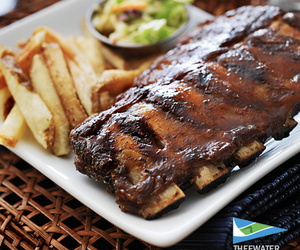 The Galley - Best Food in Villiersdorp