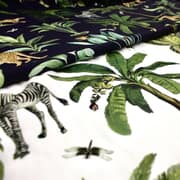 Sugar Textiles Fabric