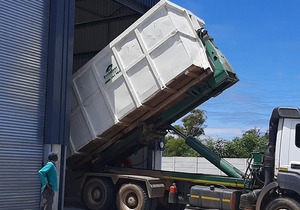 Recycling: Thank you for helping us!