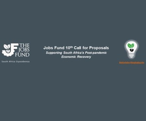 Briefing Session - Jobs Fund's 10th Call for Proposals