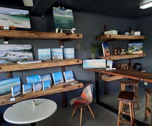 Prints Available at D'Lish Koffie