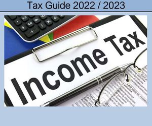 Tax Guide 2022 / 2023