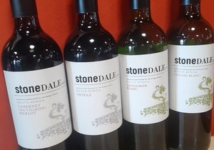 26 February 2022: FREE Wine Tasting