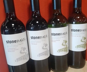 26 February 2022: FREE Wine Tasting