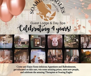 Celebrating 4 Years: Join Us!