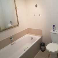 Bathroom - Bellavista @ Baleana Bay - Xplorio™ Gansbaai 