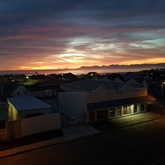 At Night - Bellavista @ Baleana Bay - Xplorio™ Gansbaai 