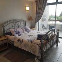 Bedroom - Bellavista @ Baleana Bay - Xplorio™ Gansbaai 