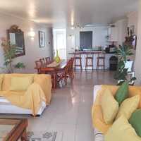 Open-plan Living, Dining & Kitchen Area - Bellavista @ Baleana Bay - Xplorio™ Gansbaai 