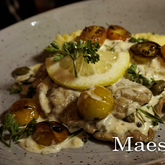 Looking for something a little more substantial for lunch? Think about our Maestro Veal. Dal-Italia, creating an exclusive shopping and dining experience in Hermanus - Dal-Italia Delicatessen - Xplorio™ Hermanus