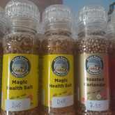 Magic Health Salt (no preservatives or msg) - Jan Biltong t/a Suidwes Biltong - Xplorio™ Kleinmond