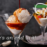 Italian cuisine stretches all the way to the last delicious mouthful. We’ll leave you thinking about affogato... At Fabio’s of-course, St Peter’s Lane - Fabio's Ristorante - Xplorio™ Hermanus