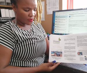 Chrysalis Academy is almost open for Applications