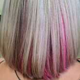 Funky Hair Colour - Hair Tizelle - Xplorio™ Gansbaai