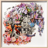 BERRY MEYER. 99 Problems, 2018 - Baardskeerdersbos Art Route - Xplorio™ Gansbaai 