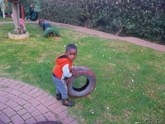 The Pikke at Pikkewyntjies / Penguinkidz Pre-School