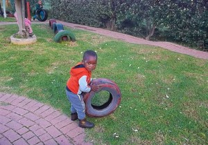 The Pikke at Pikkewyntjies / Penguinkidz Pre-School