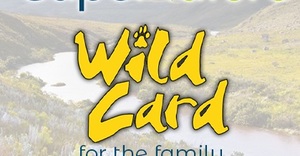 Winner: CapeNature “Win a Wild Card” Competition 2022