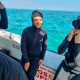 Shark Cage Diving - White Shark Projects - Xplorio™ Gansbaai