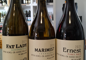 In Stock: Hasher Family Wines