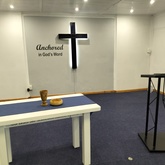 Main View - Gansbaai Family Church - Xplorio™ Gansbaai