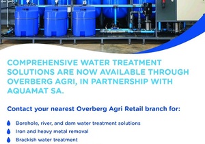 Water Treatment Solutions