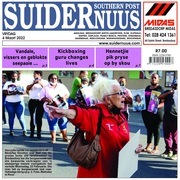 Suidernuus / Southern Post | 4 March 2022