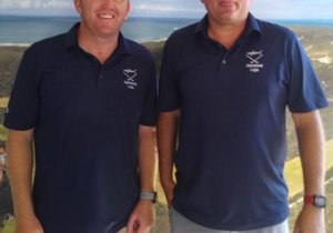 Golf Competition Results for 2 - 6 March 2022