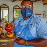 The Fig Tree Restaurant: Summer in a picture - De Hoop Collection - Xplorio™ Bredasdorp