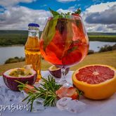 The Fig Tree Restaurant: Summer in a picture - De Hoop Collection - Xplorio™ Bredasdorp