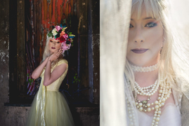 Styled Shoot / Styled Shoot Photography