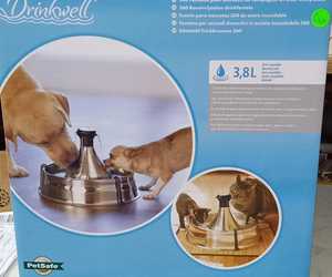 Drinkwell for Pets