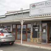 Branded Vehicle - Gans-Berg Nuus / News - Xplorio™ Gansbaai 