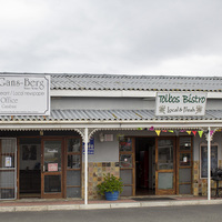 Location - Gans-Berg Nuus / News - Xplorio™ Gansbaai 