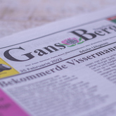 Weekly Printings - Gans-Berg Nuus / News - Xplorio™ Gansbaai 