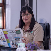 The Editor - Gans-Berg Nuus / News - Xplorio™ Gansbaai 