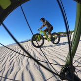 Fun on every tour - Fatbike Tours - Xplorio™ Gansbaai