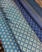 New Shwe-Shwe Fabric