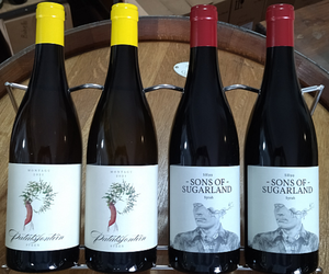 In Stock: Sons of Sugarland