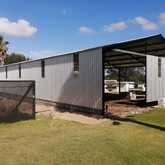 30x15x4.3 Steel Construction Blomkloof Trust - MBC Herstelwerke - Xplorio™ Bredasdorp