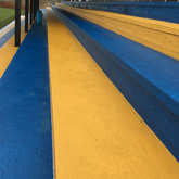 School Painting Project - Bright Light Painters - Xplorio™ Bredasdorp