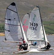 15 - 18 April: SA Sailing Western Cape Dinghy Champs 2022
