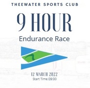 12 March 2022: 9 Hour Endurance Race