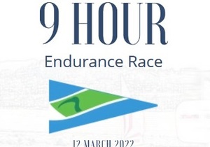 12 March 2022: 9 Hour Endurance Race