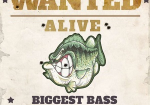 23/24 April 2022: Theewaters Bass Classic