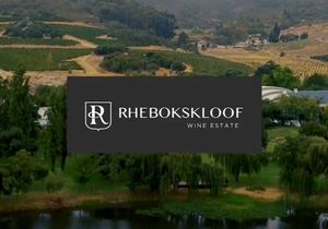 Upgrading Hospitality Sector at Historic Wine Estate